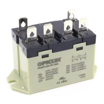 PC673-2A-TF-24A main image