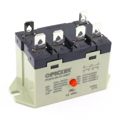 PC673-2A-TF-24DT main image