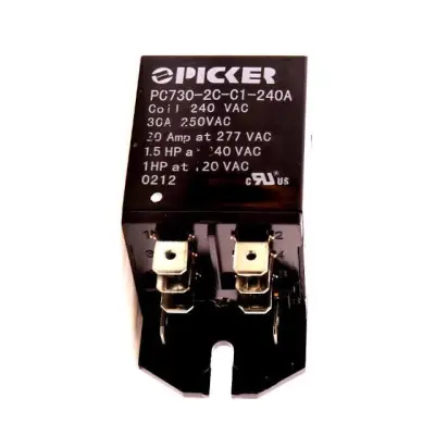 PC730-2C-C1-240A main image