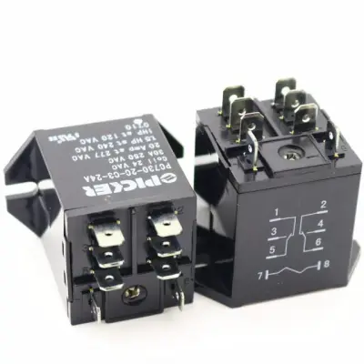 PC730-2C-C3-24A main image