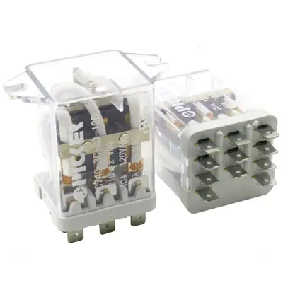 PC740-3C-C3-120A main image