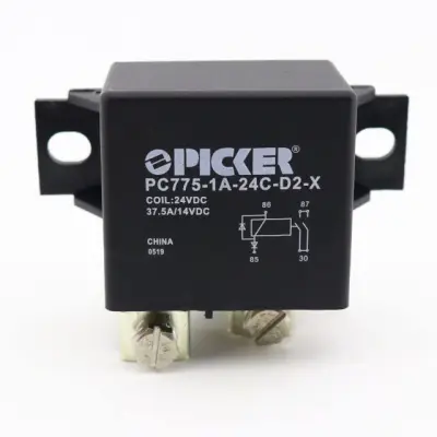 PC775-1A-24C-D2-X main image