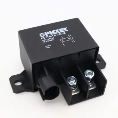 PC776-1X-24C-X main image