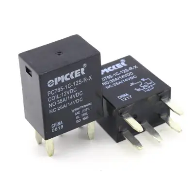 PC785-1C-12S-R-X main image