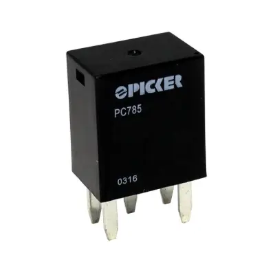 PC785-1C-12S-D-X main image