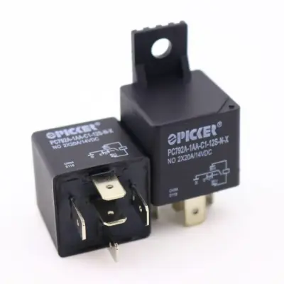 PC792A-1AA-C1-12S-N-X main image
