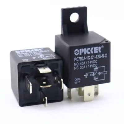 PC792A-1C-C1-12S-N-X main image