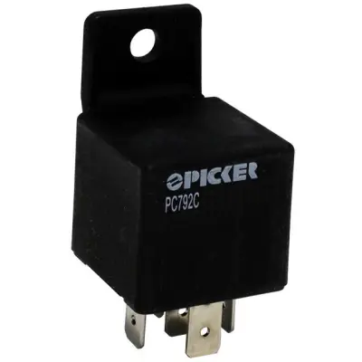PC792C-1C-C1-24C-N-X main image