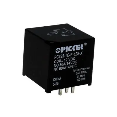 PC795-1C-P-12S-X main image