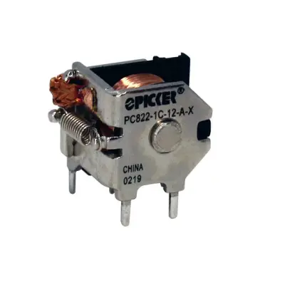 PC822-1C-12-A-X main image