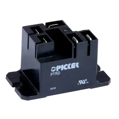 PTRD-1C-12S-T5-X main image