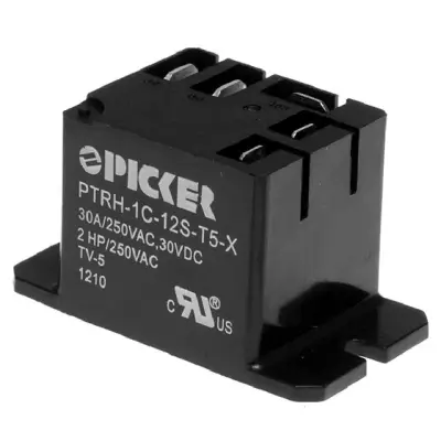 PTRH-1C-12S-T5-X main image