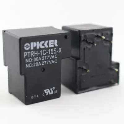 PTRH-1C-15S-X main image