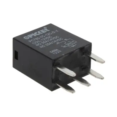 PC785-1C-12C-D-X main image