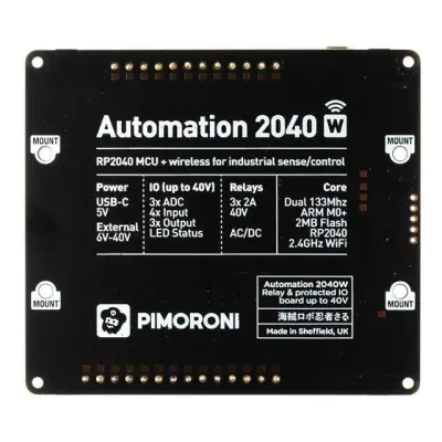 PIM632 main image