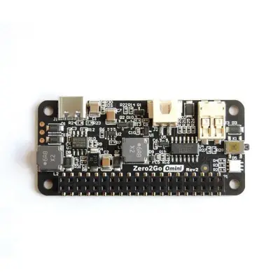 ZERO2GO_OMINI_R2 main image