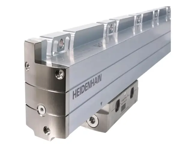 HEIDENHAIN Sealed Linear Encoders LC 100 Series Manufacturer Custom Quote