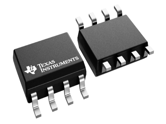 RS-485 & RS-422 transceivers SN65HVD888DR