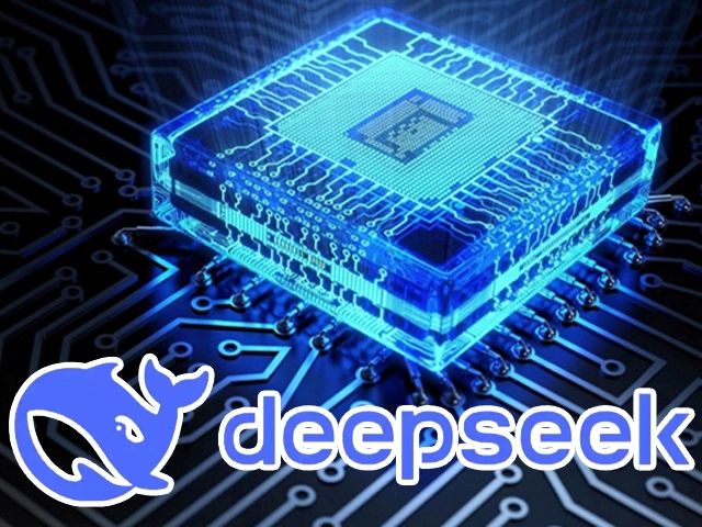 The Impact of DeepSeek on the Semiconductor Industry