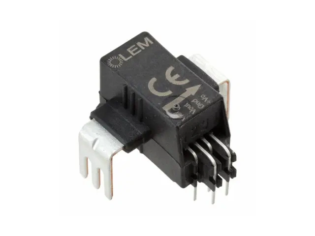 Current sensor HLSR 20-P Introduction