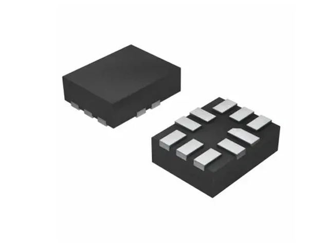 TS3USB30ERSWR: A High - Performance USB Switch Component