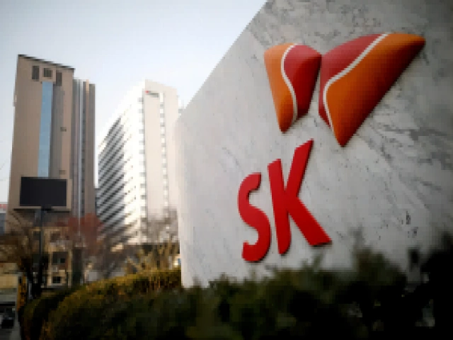 SK promotes smart battery production equipment