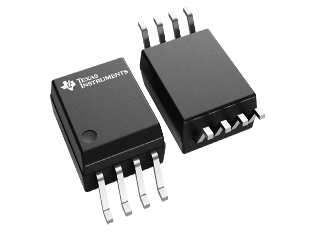 UCC23514SDWVR-Isolated gate drivers