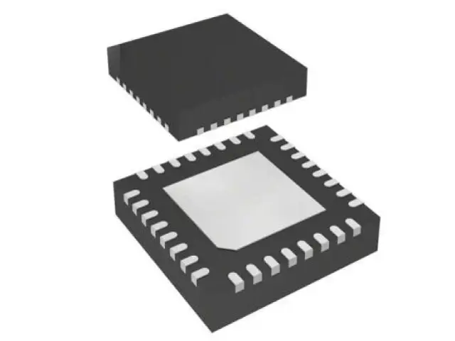 Introduction and Application of S9S12ZVLS3F0MFM