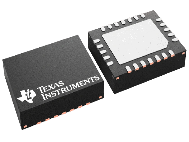 TPS272C45ARHFR In Stock Industrial high-side switch