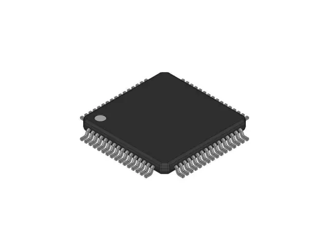 Technical Analysis and Application Guide for Component FPD87346BXAVS/NOPB