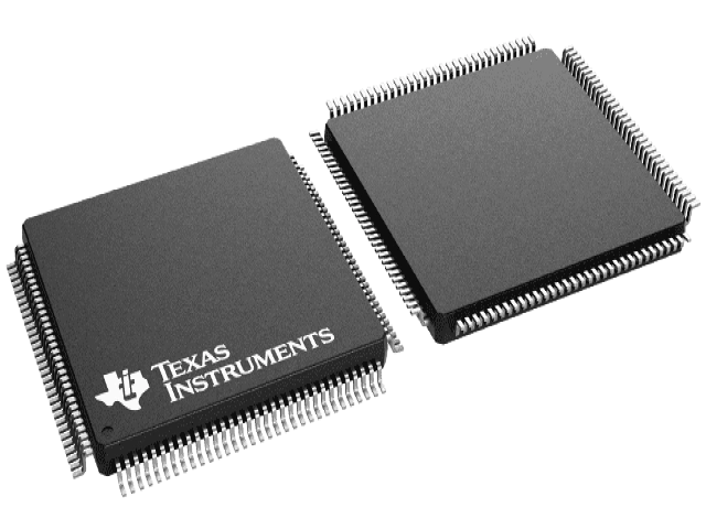 Features and applications of TMS320F2811PBKA