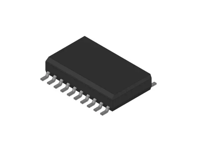 Technical Analysis and Application Guide for Component MC100LVEL37DWG