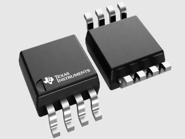 Discover Superior Power Management: LM3485MM/NOPB for Efficient Designs