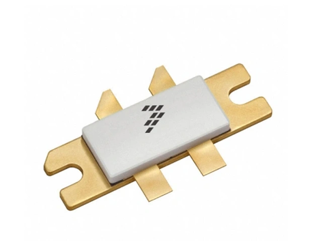 MRFE6VP6300HR5: Functionality and Applications of a High-Performance RF Power Transistor