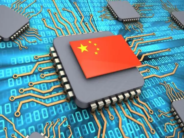 The Rise of China's Chip Industry and Its Impact on the Global Component Market in 2024