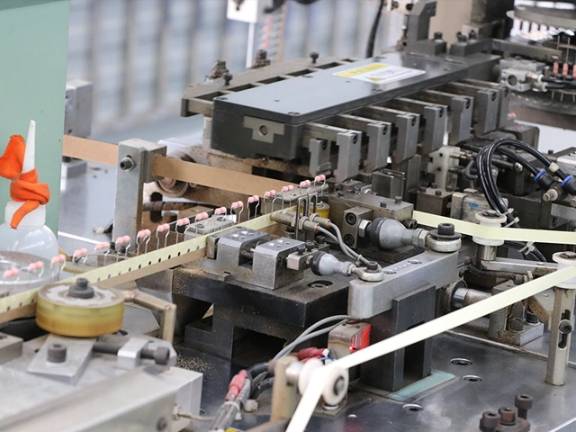 Detailed Analysis of the Production Situation of Electronic Components