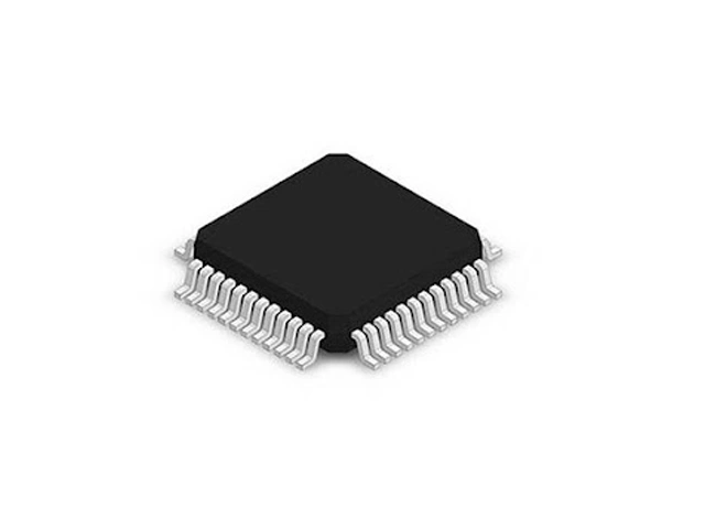 NPCM840GA2BX: An In-Depth Guide to Its Features and Practical Applications