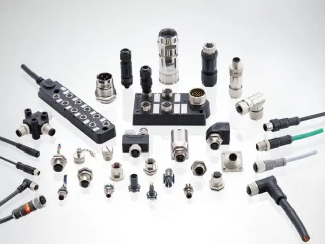 Connector Technology Trends: Driving Forces of Industry Innovation