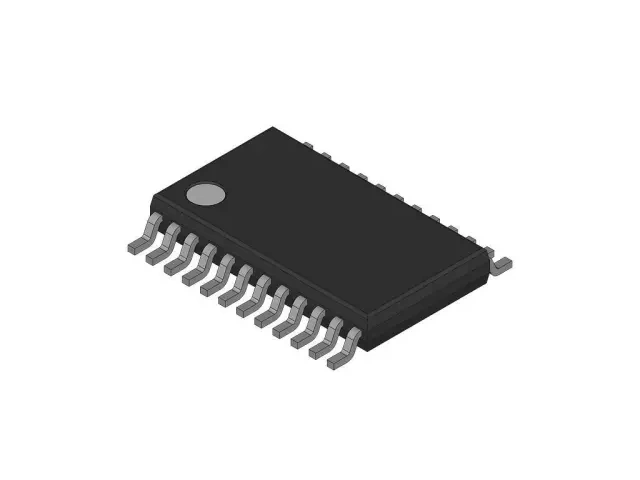 Technical Analysis and Application of Component GTLP6C816MTCX