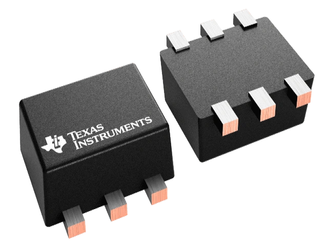 Integrated Switch TPS62A01DRLR 50k+ in Stock