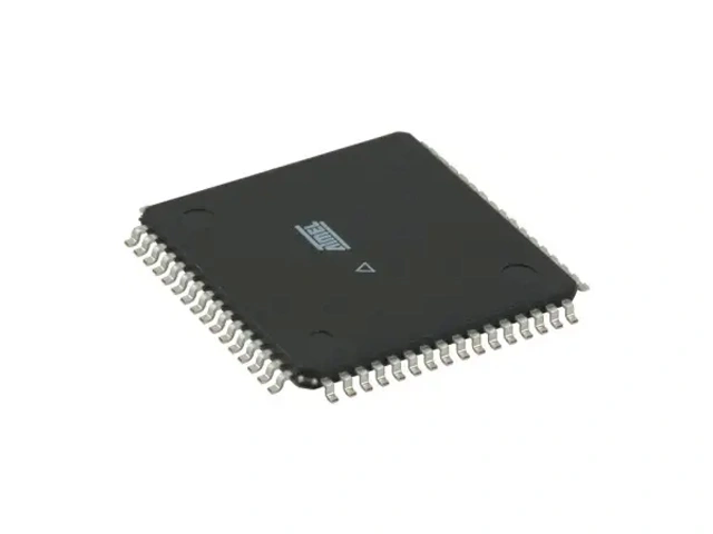 ATMEGA128-16ANR: A High - Performance 8 - Bit Microcontroller for Diverse Applications