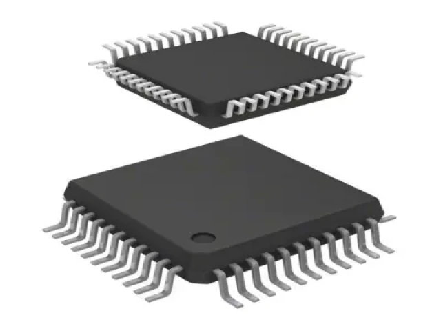 STM8S207S8T6C Product Introduction