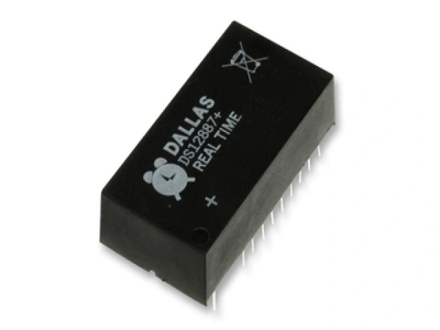 Clock/Timing Chips: The Heartbeat of Electronic Devices