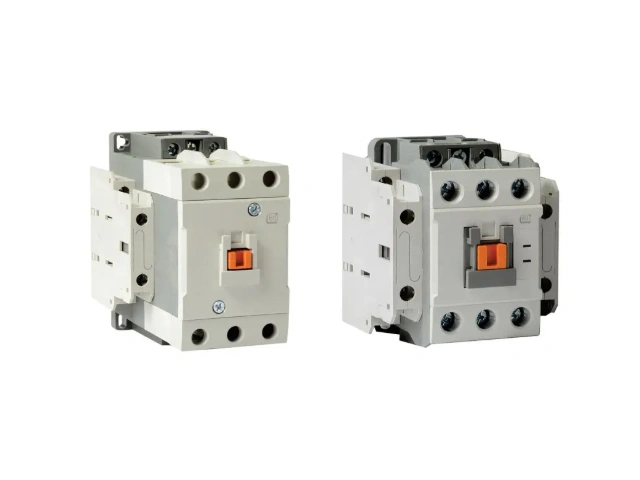 What is Electromechanical Contactor?