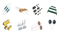 Precautions for using resistors and purchasing instructions