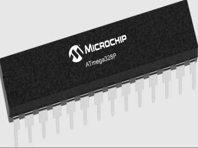 Introduction and Usage Guide for ATMEGA328P-PU