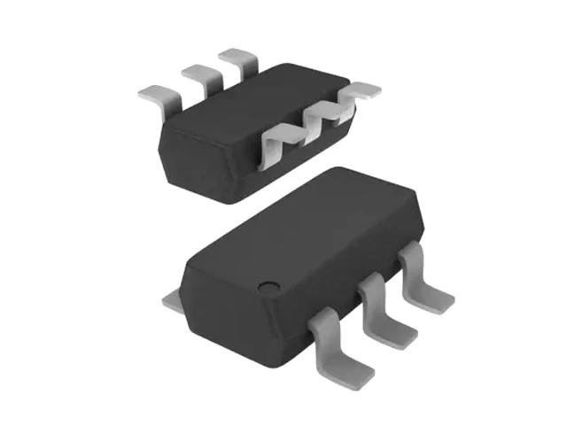 STF202-22T1G: Your Ideal EMI Filtering and ESD Protection Solution