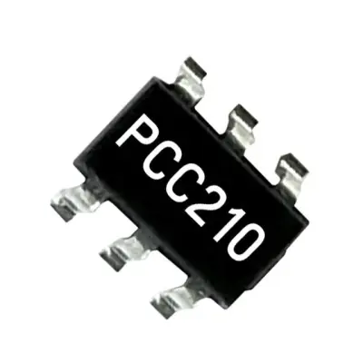 PCC210 main image