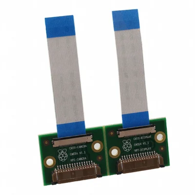 CM1 ADAPTORS main image