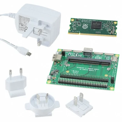 CM3+ DEV. KIT main image